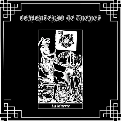 Cementerio De Trenes : La Muerte